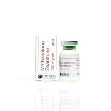 Methenolone Enanthate (Primobolan) 100 mg Cygnus