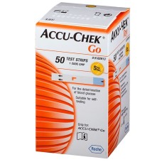 Accu Chek Go Roche