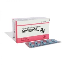 Cenforce-50 Centurion Laboratories