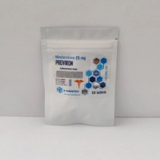 Proviron Ice Pharmaceuticals