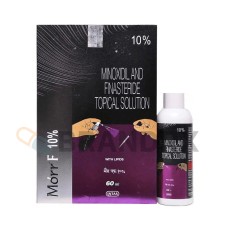 MORR F Lipid Solution 10% Intas Pharmaceuticals