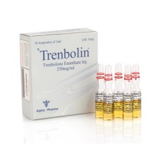 TRENBOLIN Pharmaceutical