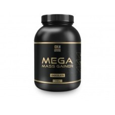 Chevron Nutrition - Mega Mass Gainer 2000 g Chevron Nutrition