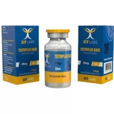 TESTO BASE 50 XT LABS