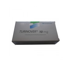 Turinover 10 mg Vermodje
